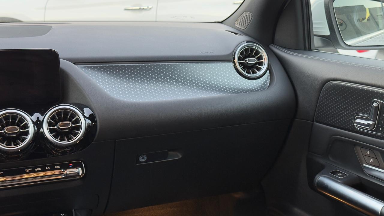 Mercedes-Benz GLA GLA 250 SUV 2025