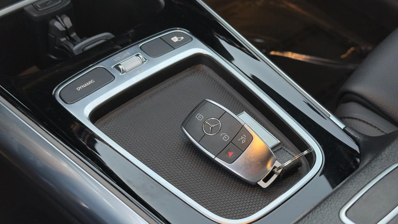 Mercedes-Benz GLA GLA 250 SUV 2025