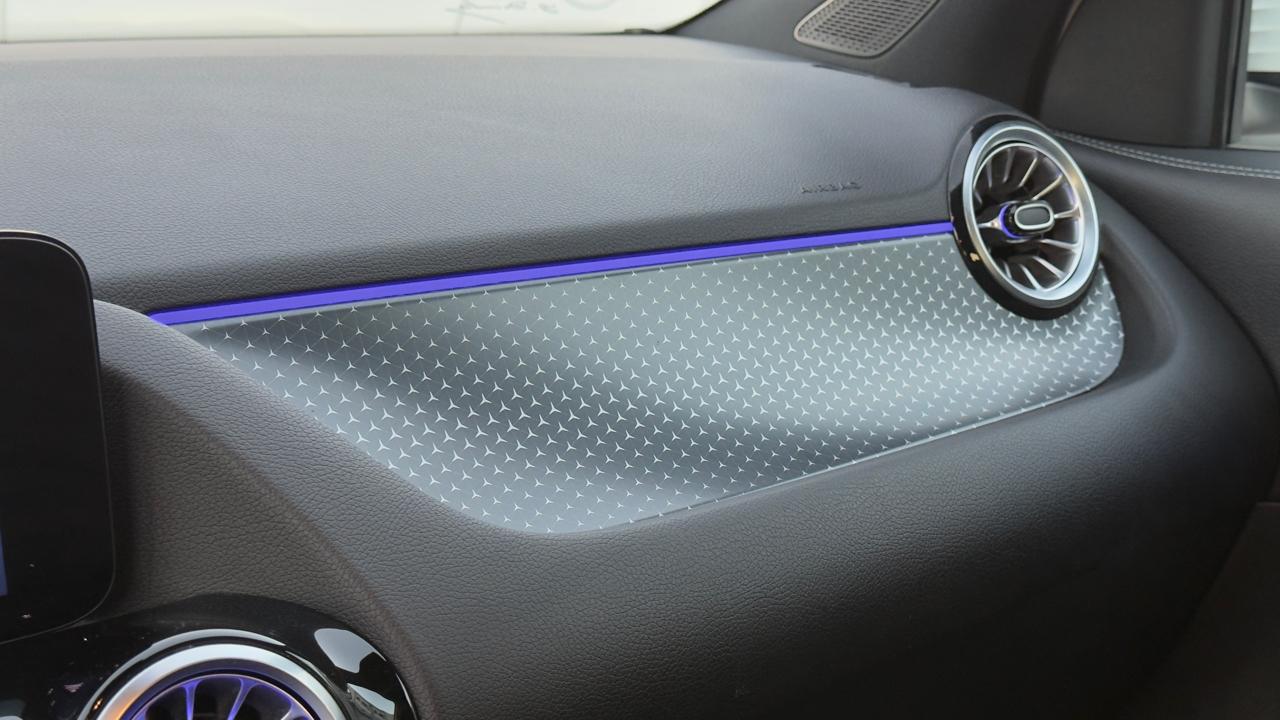 Mercedes-Benz GLA GLA 250 SUV 2025