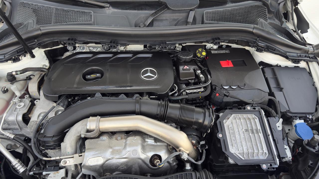 Mercedes-Benz GLA GLA 250 SUV 2025