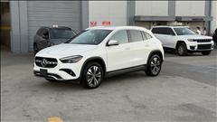 2025 Mercedes-Benz GLA 