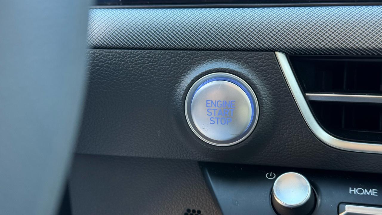 Hyundai Sonata SE FWD 2025