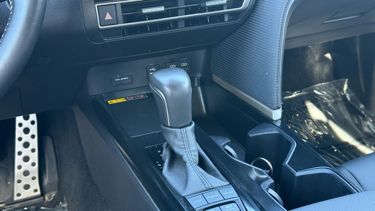 Toyota Camry XLE (Natl) 2025