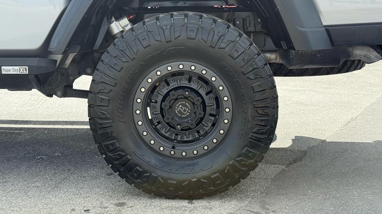 Jeep Gladiator Sport S 4x4 2020