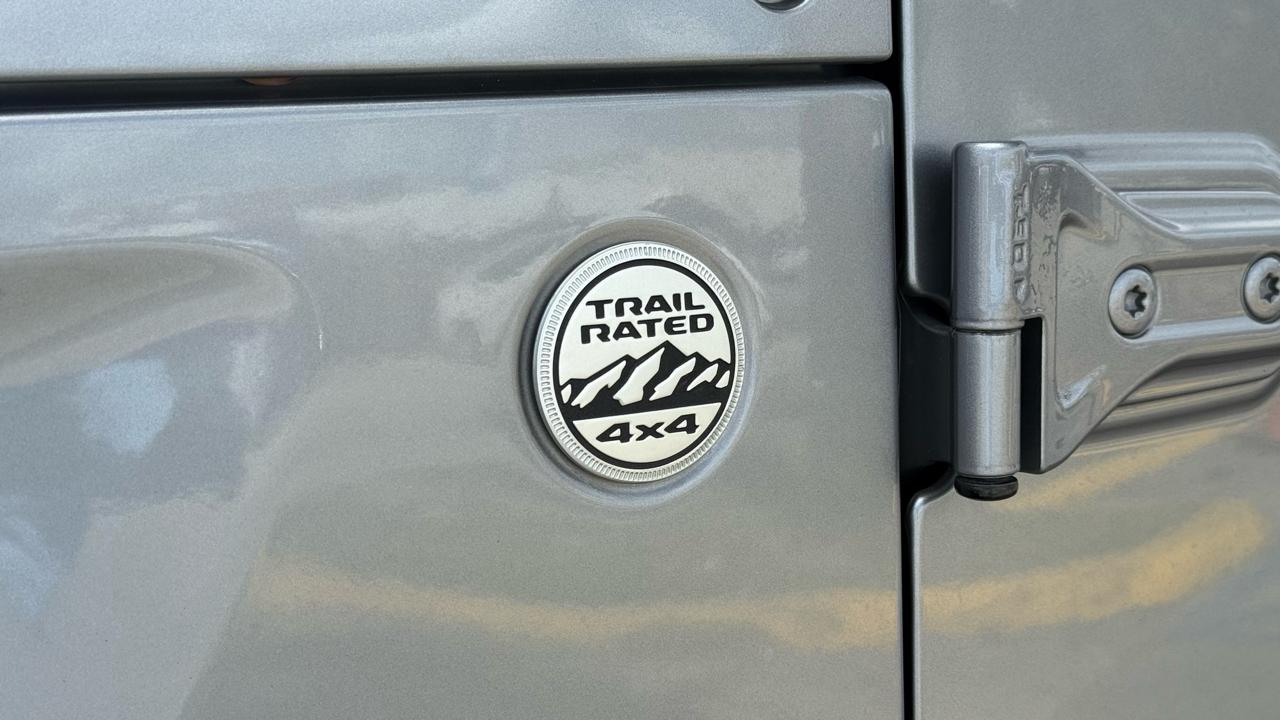 Jeep Gladiator Sport S 4x4 2020