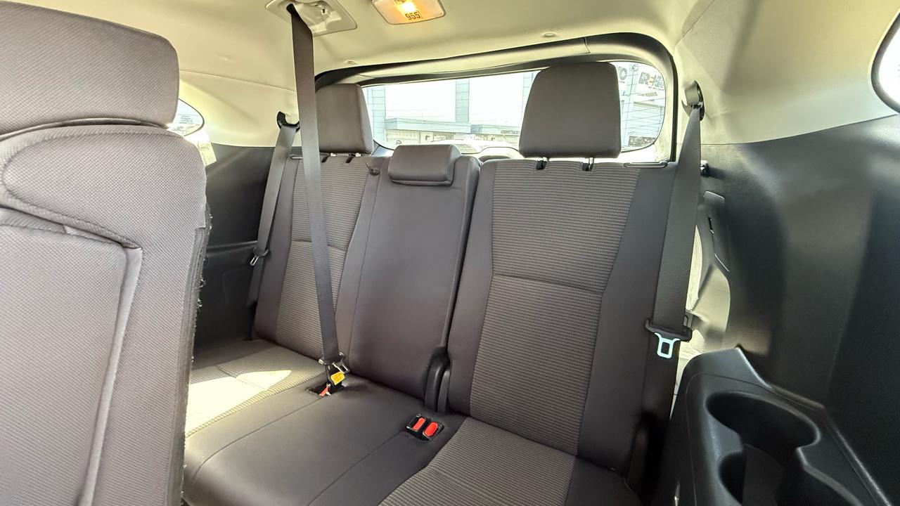 Toyota Highlander Platinum AWD (Natl) 2024