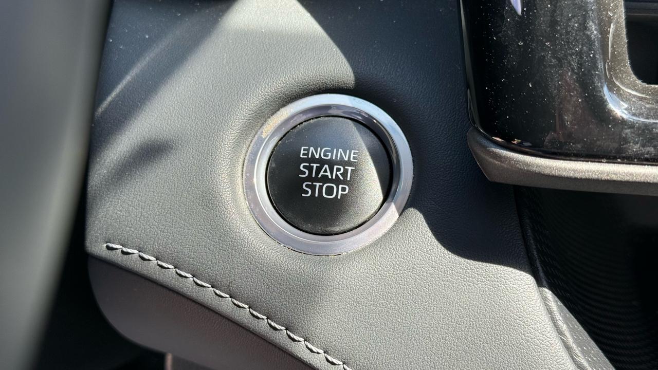 Toyota Highlander Platinum AWD (Natl) 2024