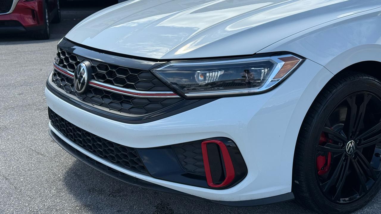 Volkswagen Jetta GLI Autobahn DSG 2022