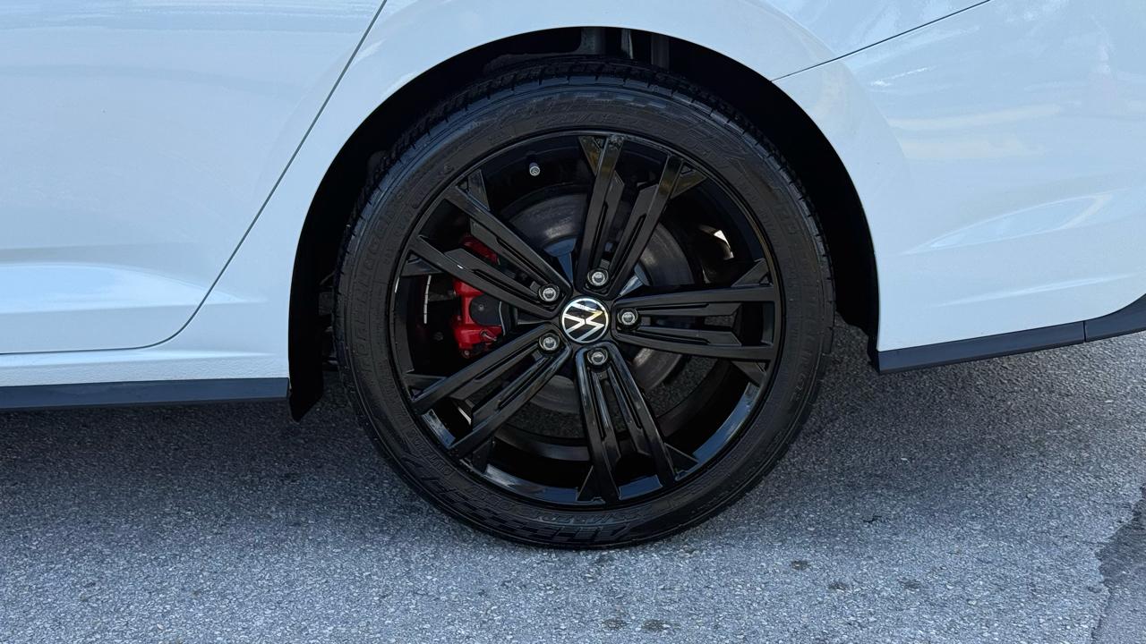 Volkswagen Jetta GLI Autobahn DSG 2022