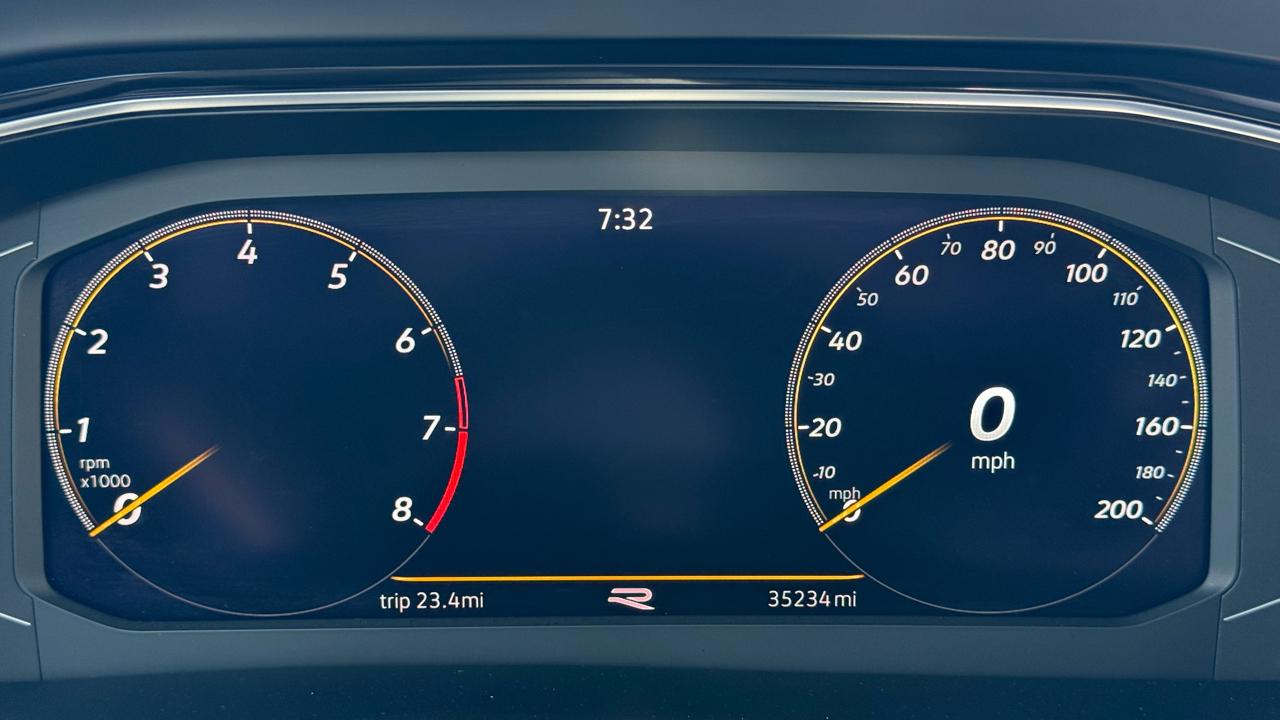 Volkswagen Jetta GLI Autobahn DSG 2022