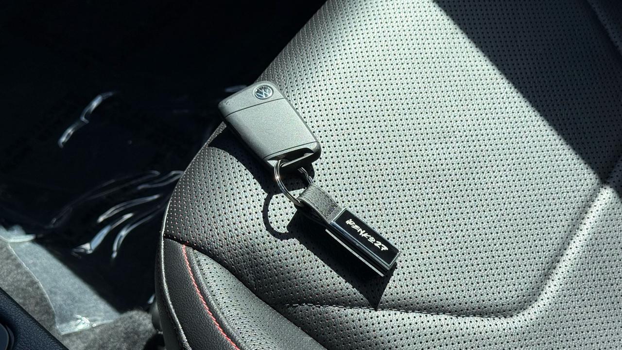 Volkswagen Jetta GLI Autobahn DSG 2022