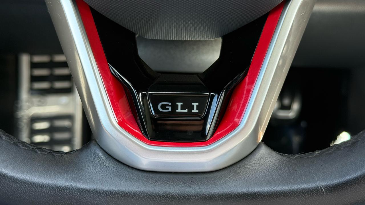 Volkswagen Jetta GLI Autobahn DSG 2022