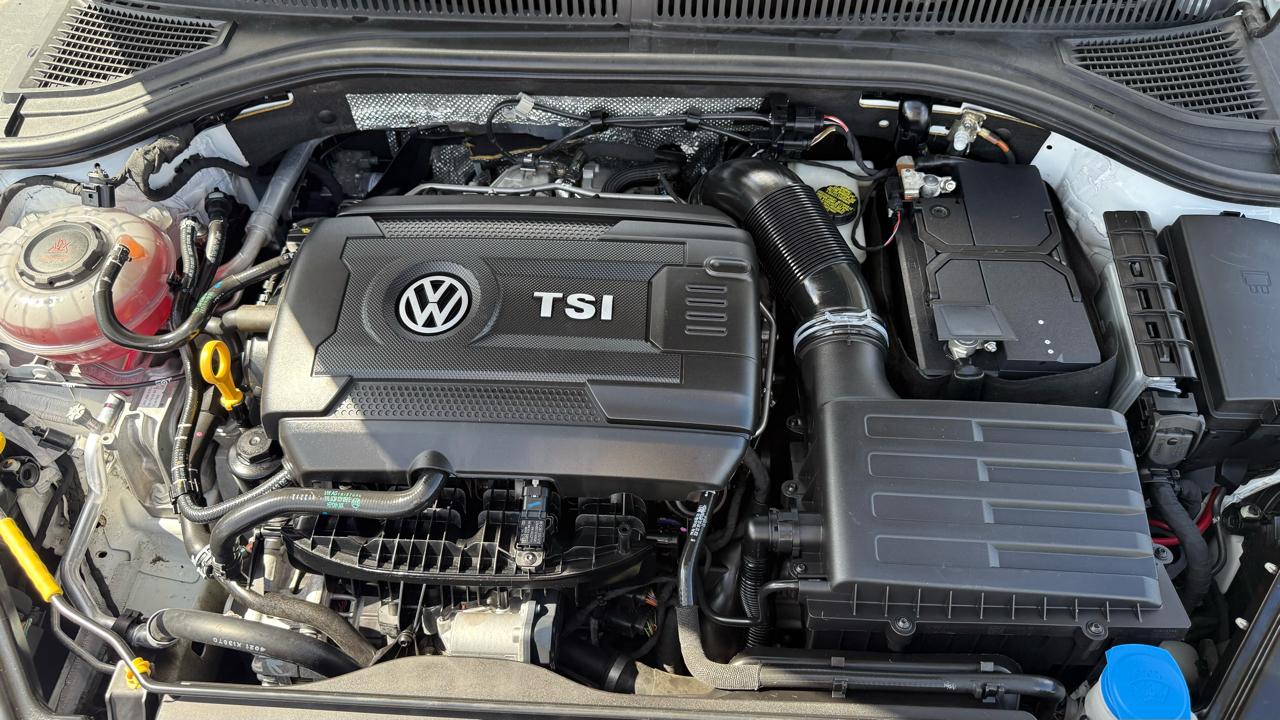 Volkswagen Jetta GLI Autobahn DSG 2022