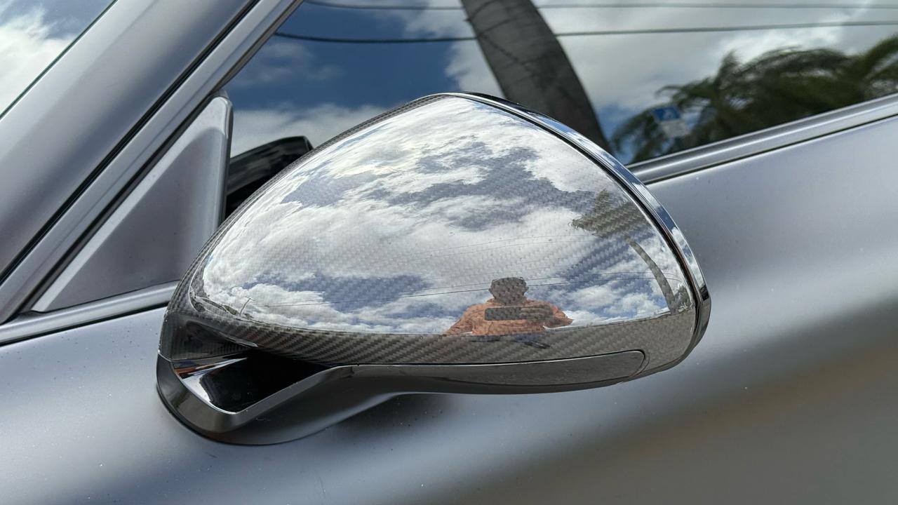 Porsche 911 2dr Cpe GT3 2015