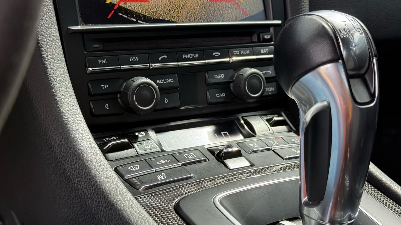 Porsche 911 2dr Cpe GT3 2015