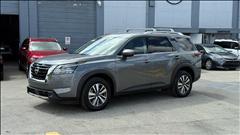 2023 Nissan Pathfinder 