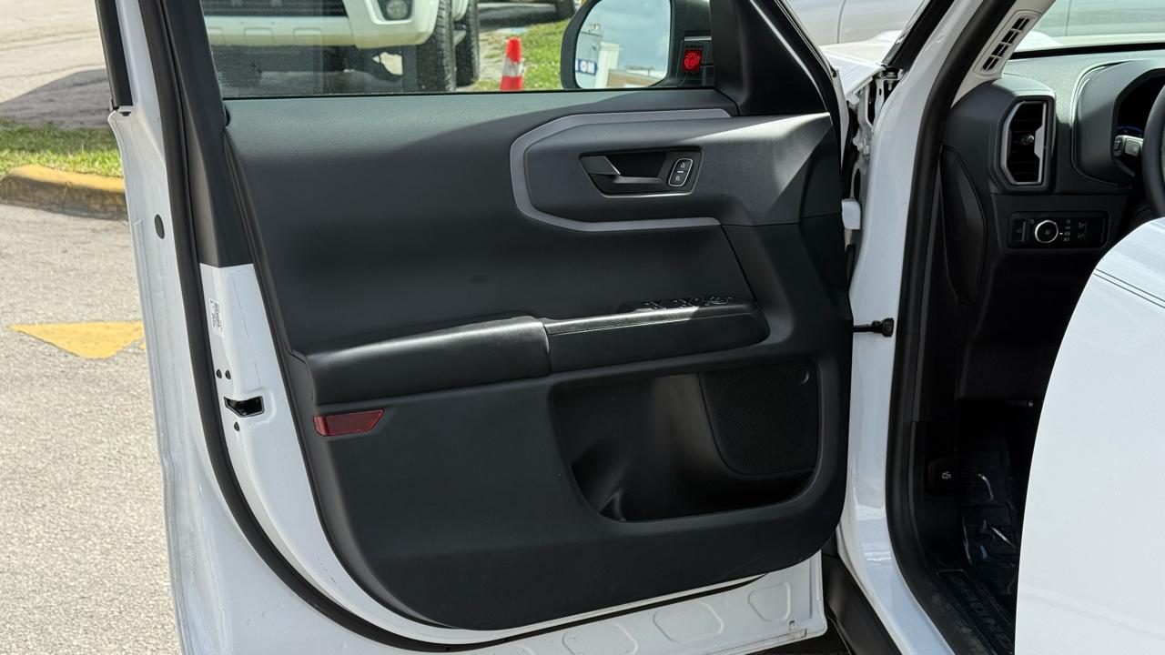 Ford Bronco Sport Big Bend 4x4 2024