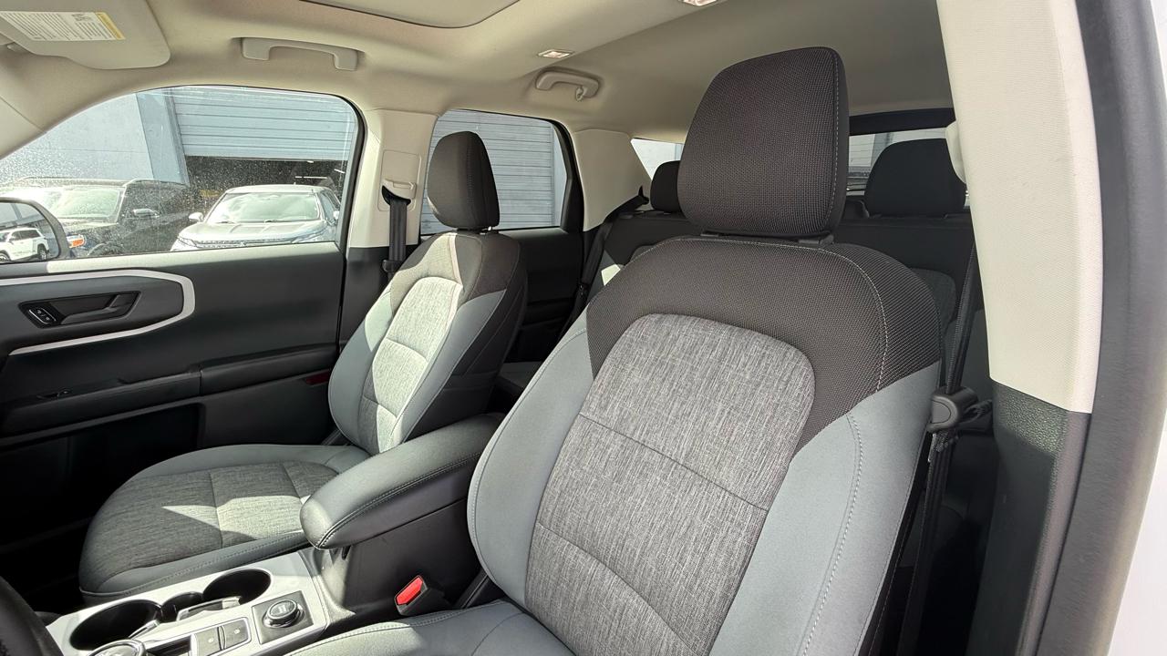 Ford Bronco Sport Big Bend 4x4 2024