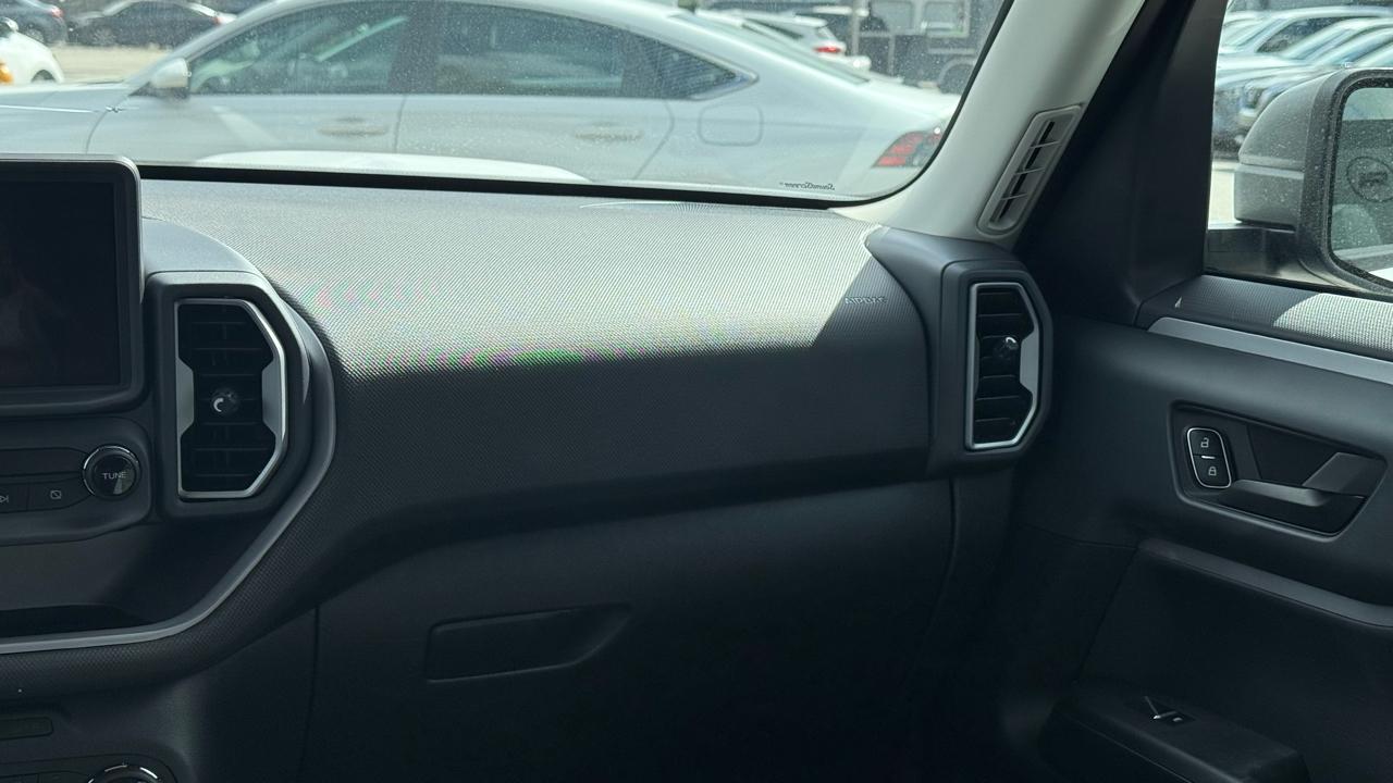 Ford Bronco Sport Big Bend 4x4 2024