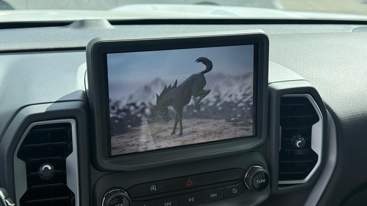 Ford Bronco Sport Big Bend 4x4 2024