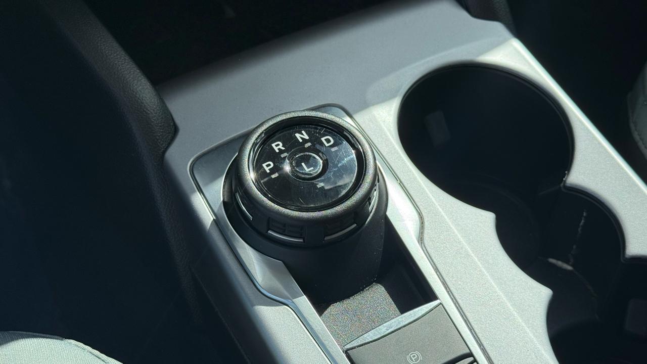 Ford Bronco Sport Big Bend 4x4 2024