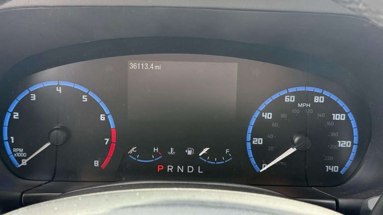 Ford Bronco Sport Big Bend 4x4 2024