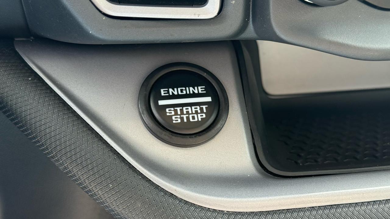 Ford Bronco Sport Big Bend 4x4 2024