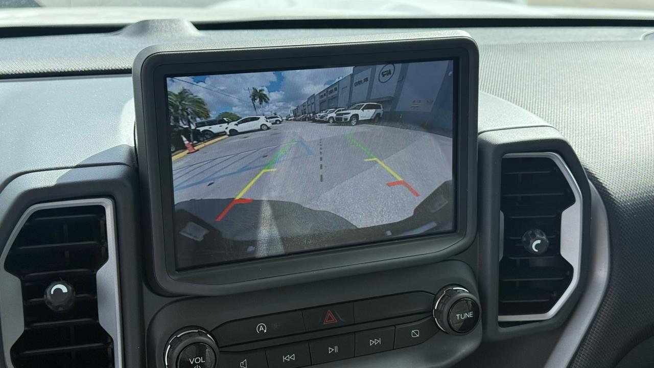 Ford Bronco Sport Big Bend 4x4 2024