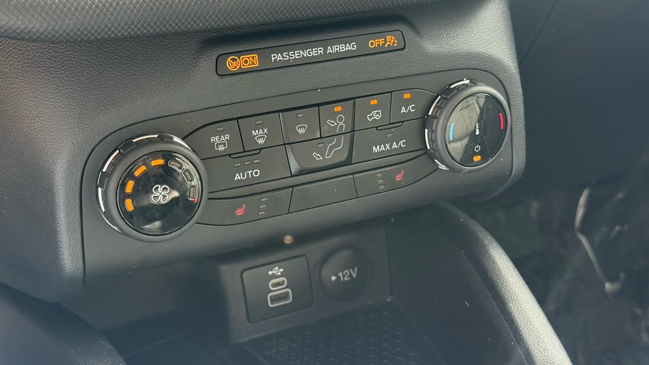 Ford Bronco Sport Big Bend 4x4 2024