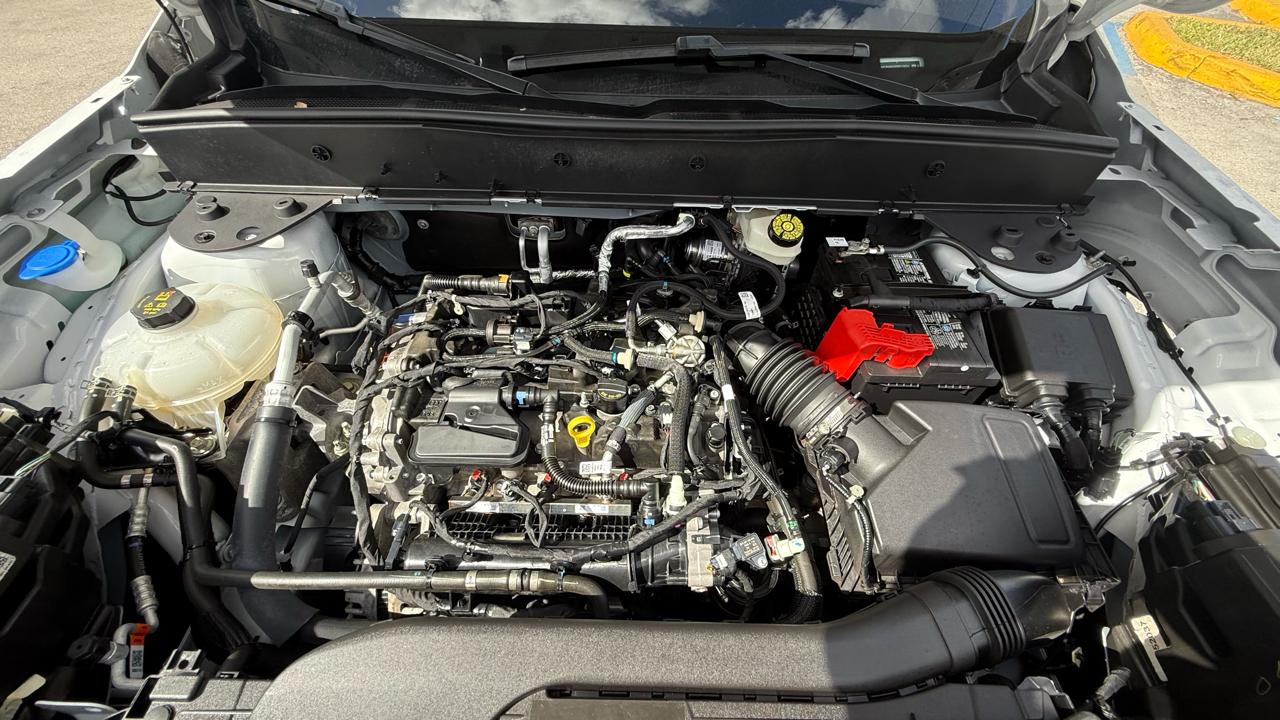 Ford Bronco Sport Big Bend 4x4 2024