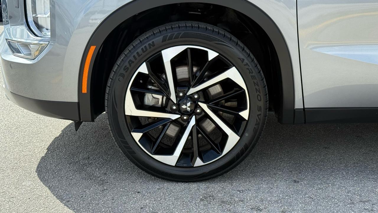 Mitsubishi Outlander SE S-AWC 2024