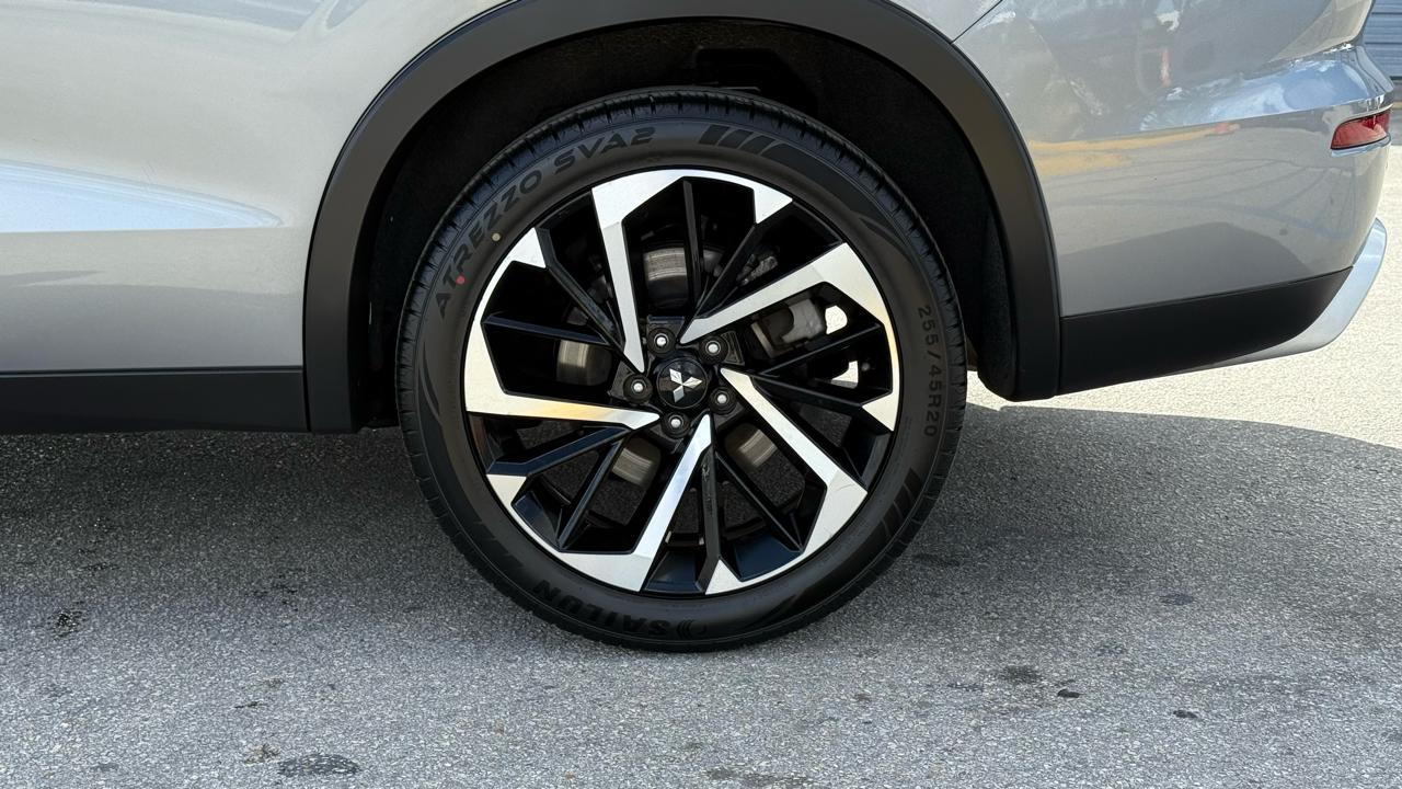 Mitsubishi Outlander SE S-AWC 2024