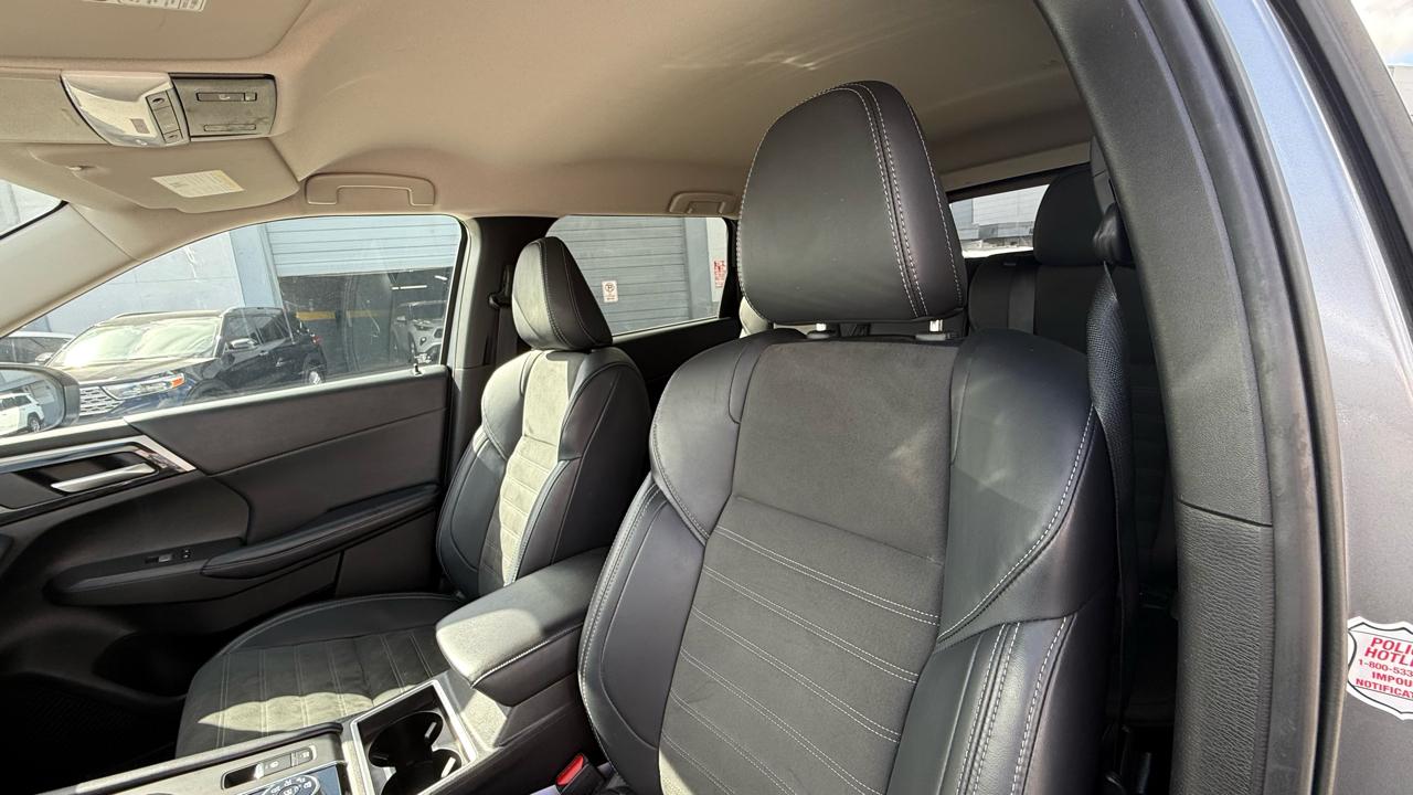 Mitsubishi Outlander SE S-AWC 2024