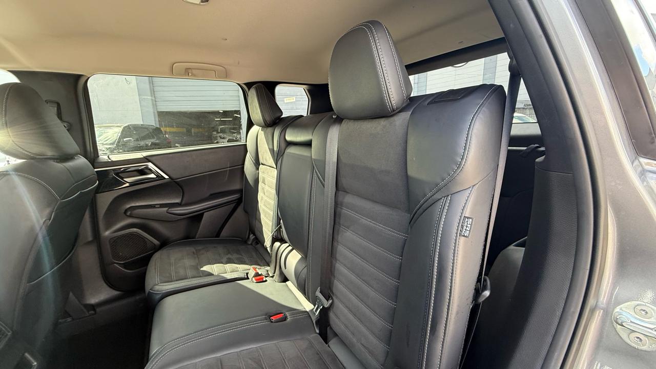 Mitsubishi Outlander SE S-AWC 2024