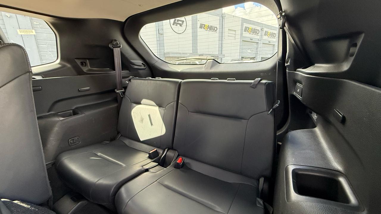 Mitsubishi Outlander SE S-AWC 2024