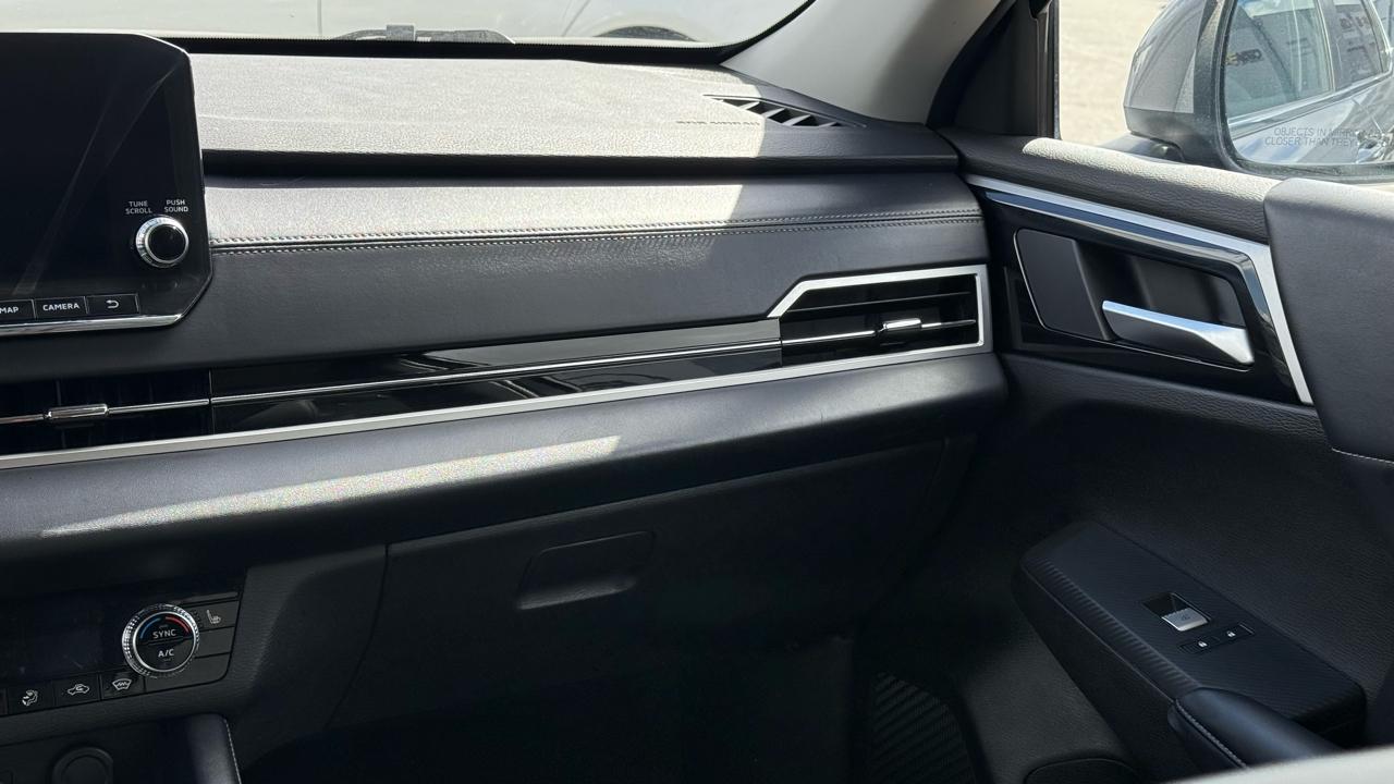 Mitsubishi Outlander SE S-AWC 2024