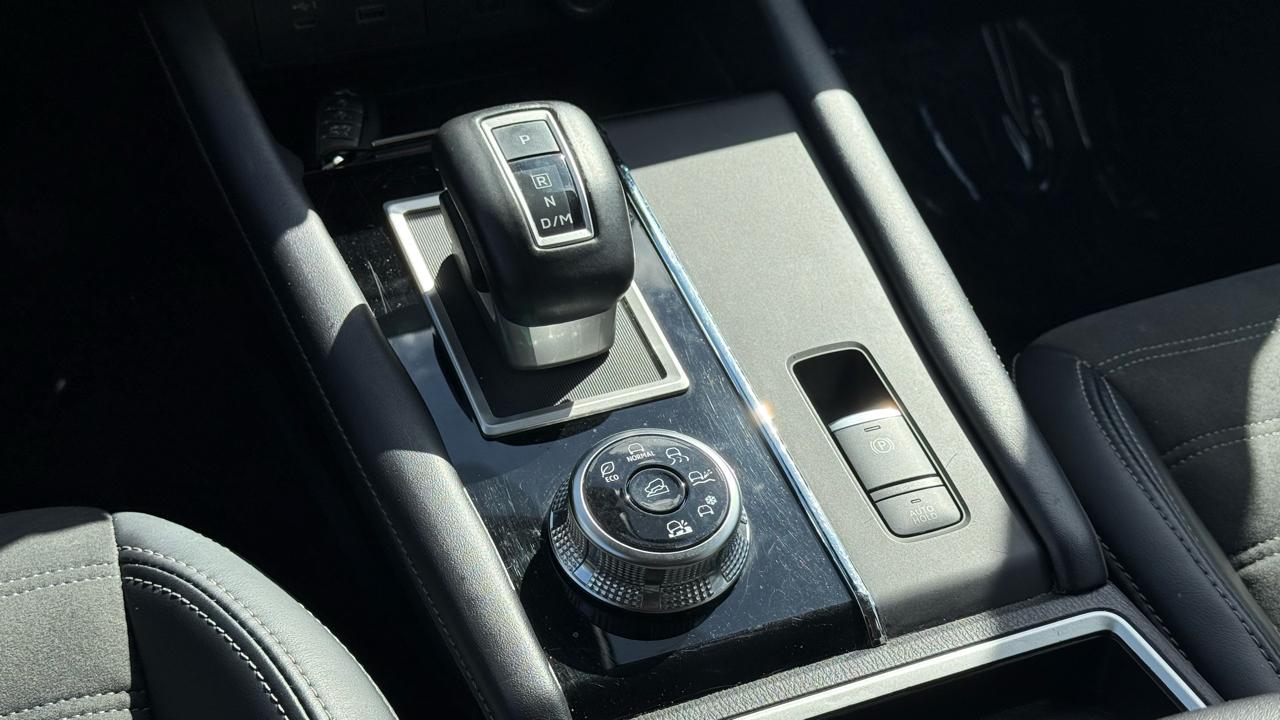 Mitsubishi Outlander SE S-AWC 2024