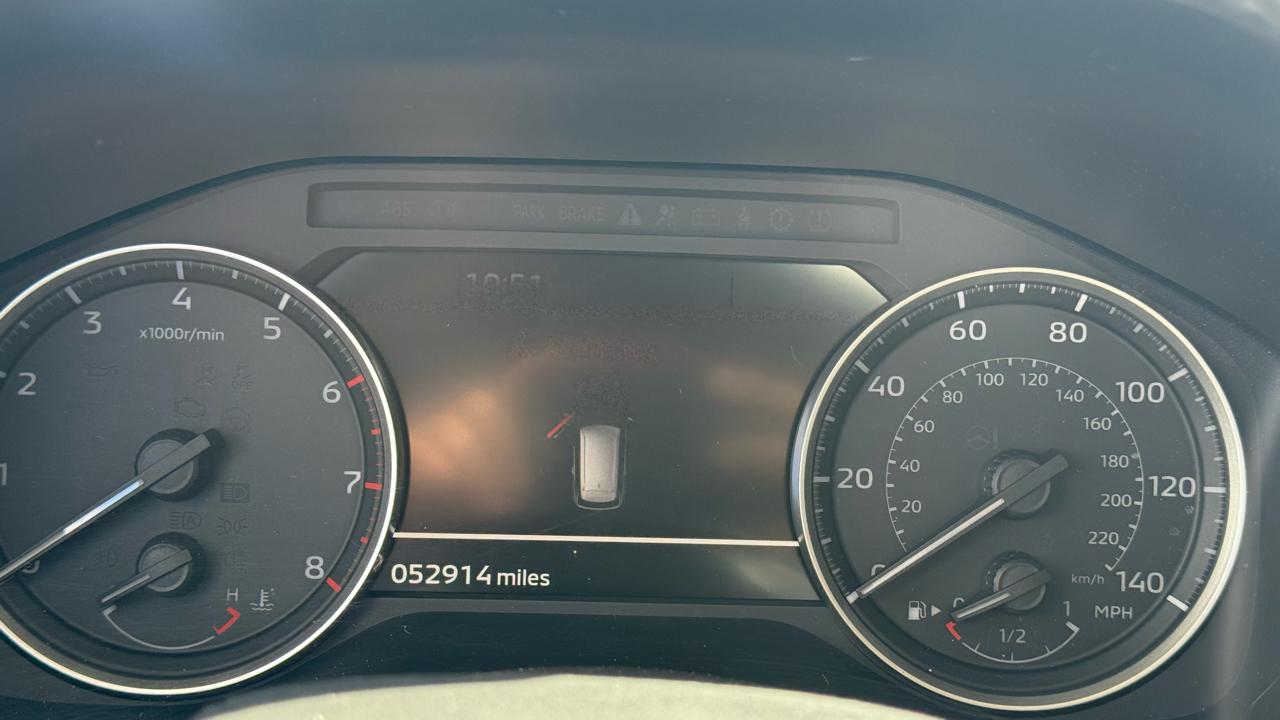 Mitsubishi Outlander SE S-AWC 2024