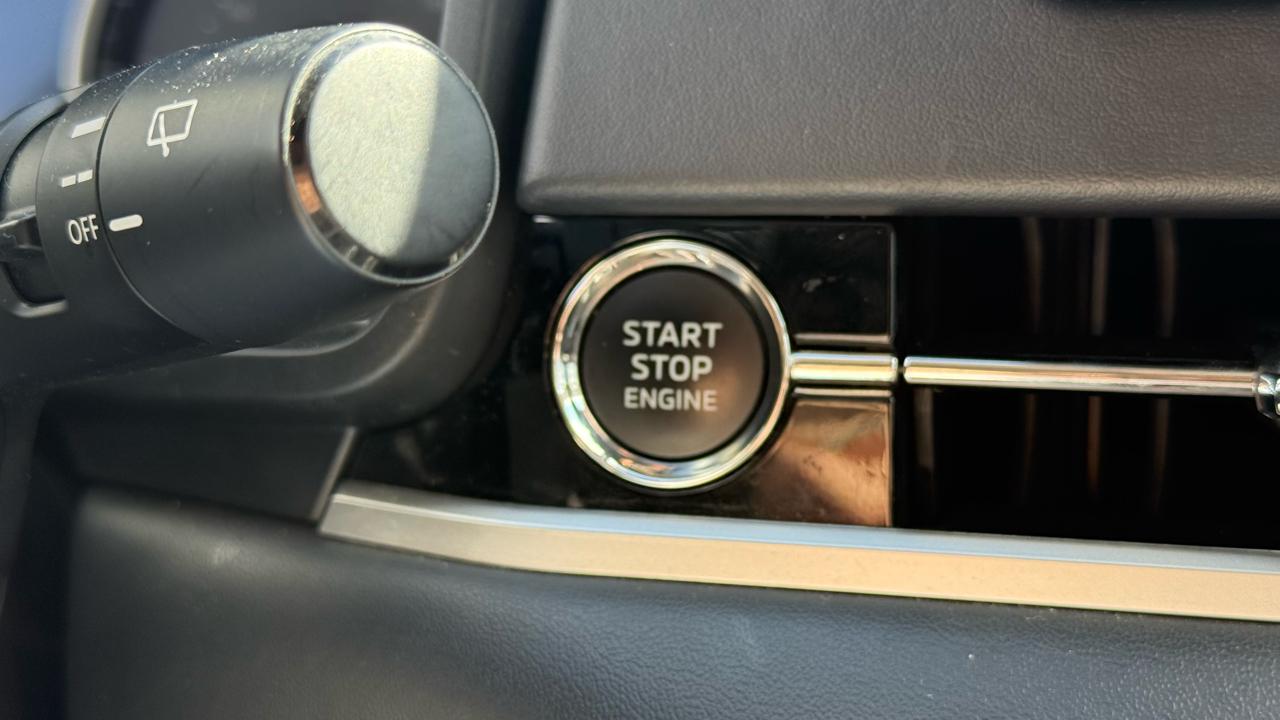 Mitsubishi Outlander SE S-AWC 2024