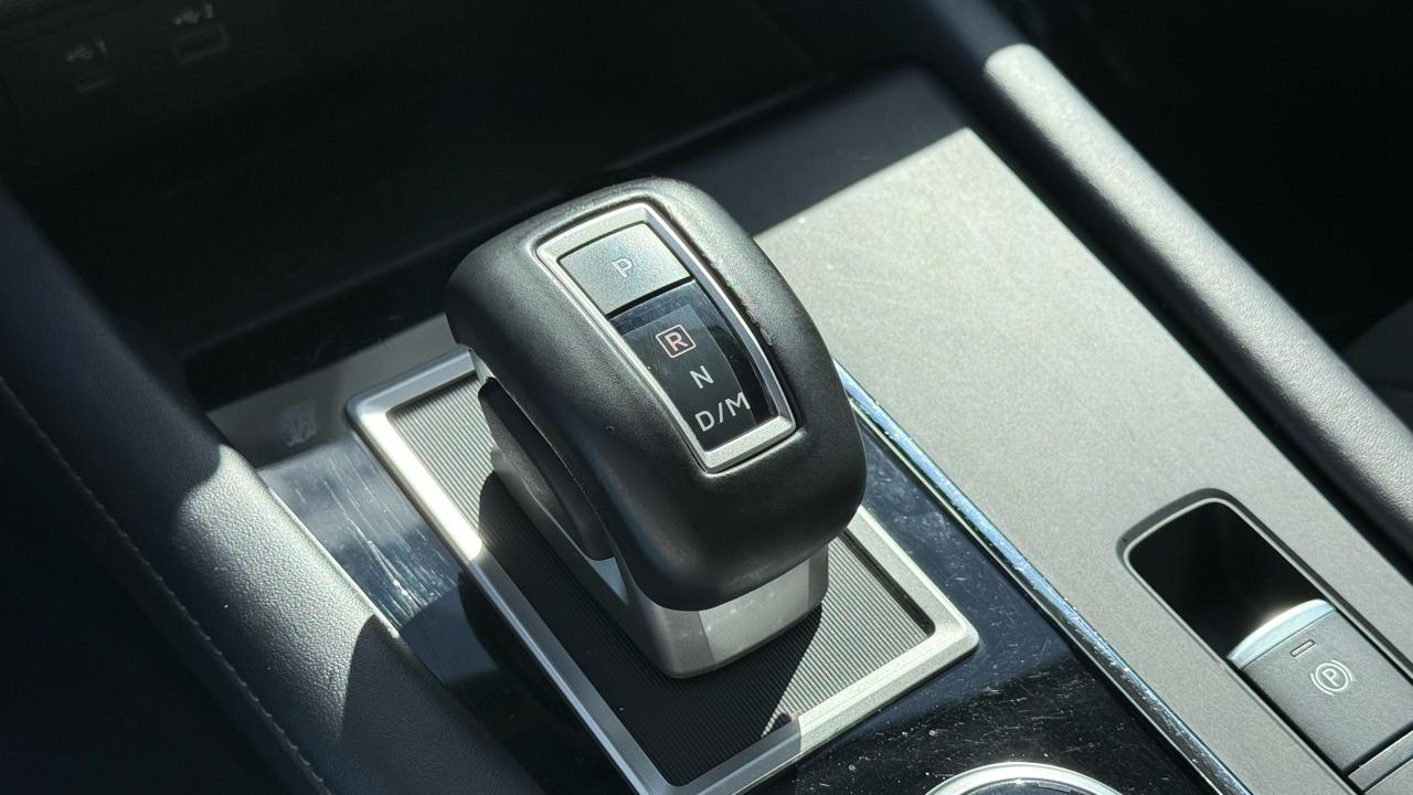 Mitsubishi Outlander SE S-AWC 2024