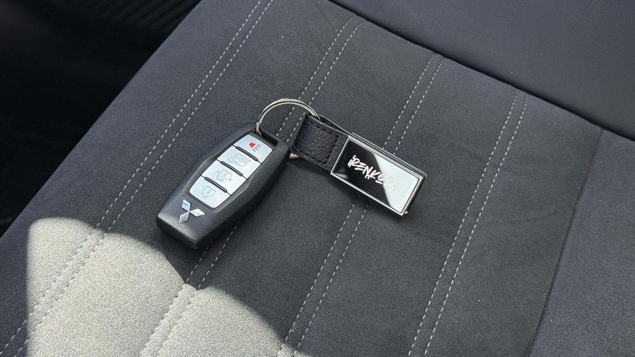 Mitsubishi Outlander SE S-AWC 2024