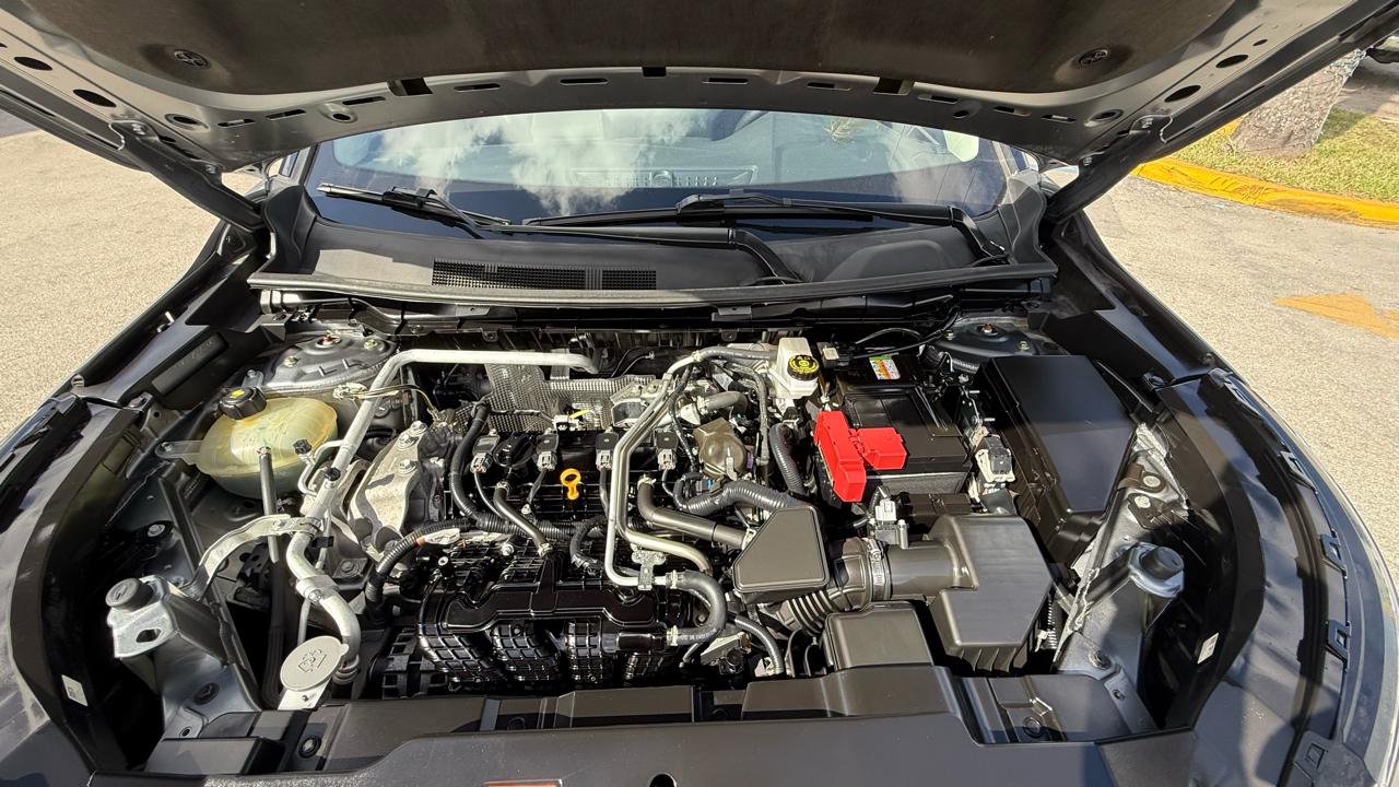 Mitsubishi Outlander SE S-AWC 2024