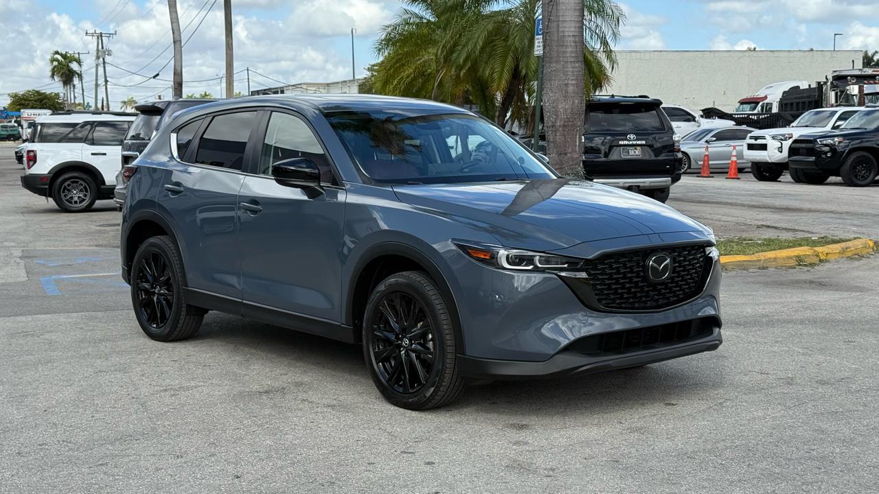 Mazda CX-5 2.5 S Carbon Edition AWD 2023