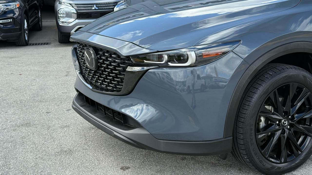 Mazda CX-5 2.5 S Carbon Edition AWD 2023