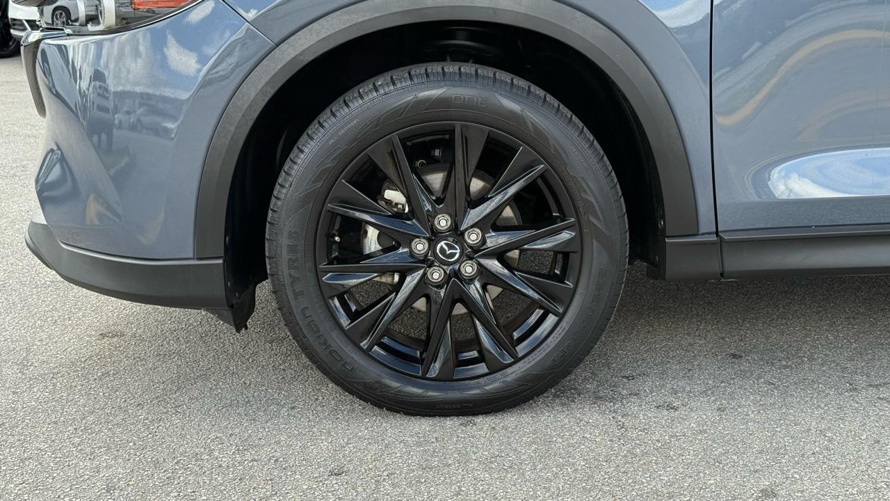 Mazda CX-5 2.5 S Carbon Edition AWD 2023
