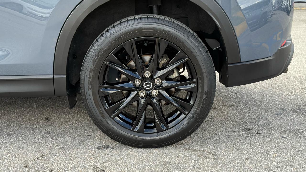Mazda CX-5 2.5 S Carbon Edition AWD 2023