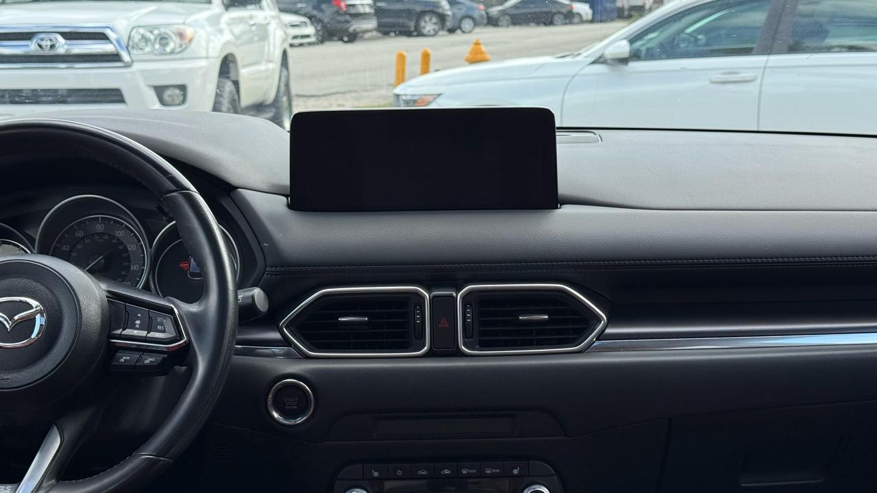 Mazda CX-5 2.5 S Carbon Edition AWD 2023