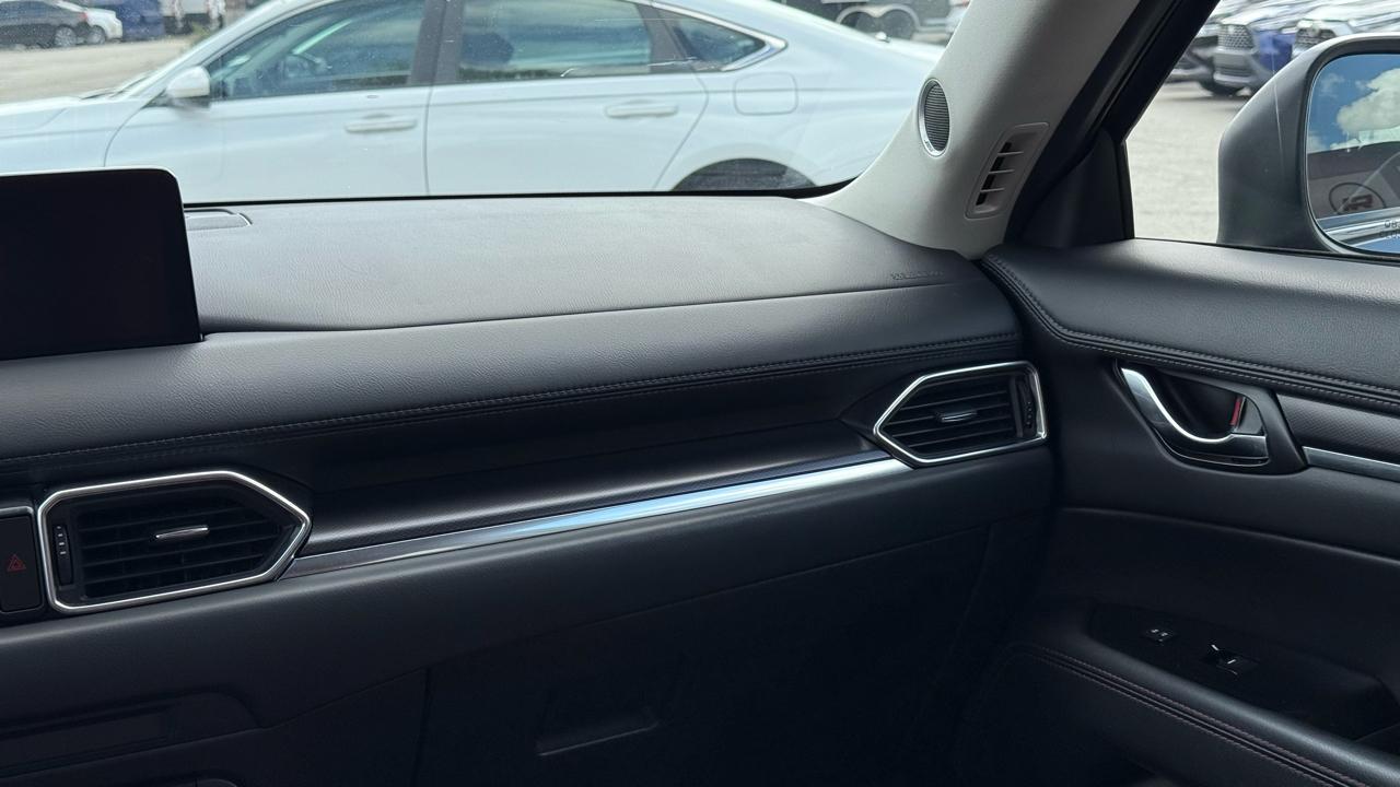 Mazda CX-5 2.5 S Carbon Edition AWD 2023