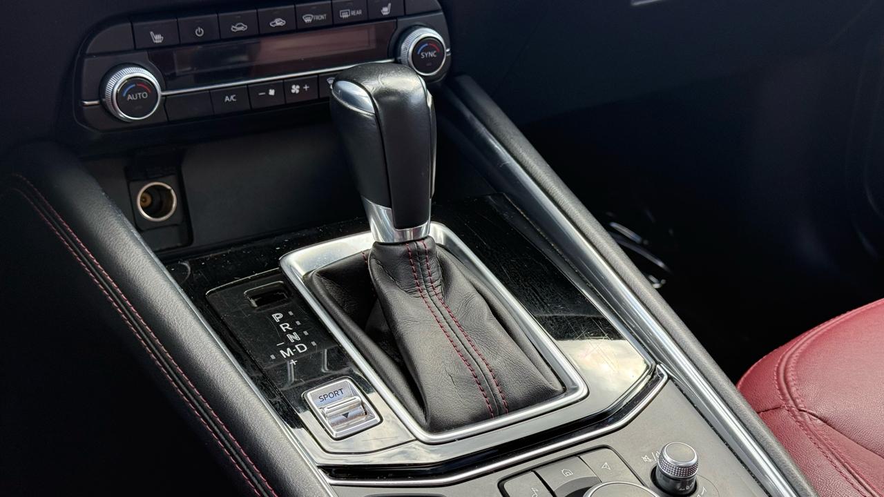 Mazda CX-5 2.5 S Carbon Edition AWD 2023