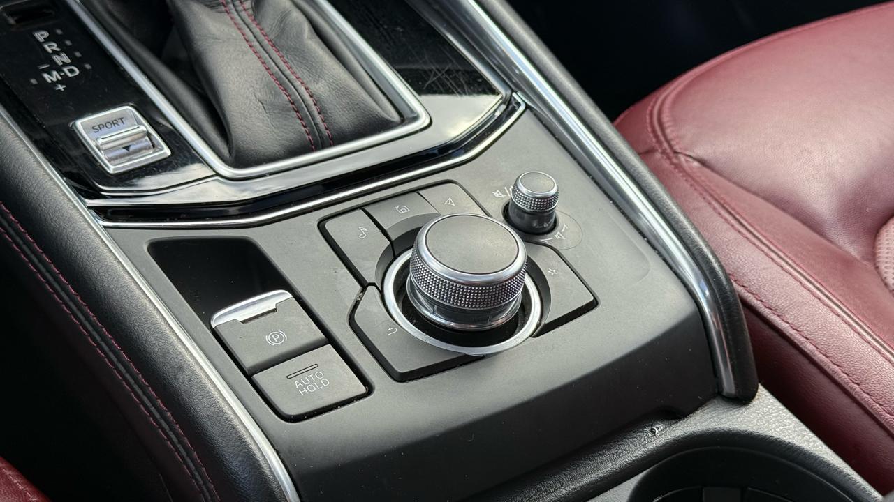 Mazda CX-5 2.5 S Carbon Edition AWD 2023